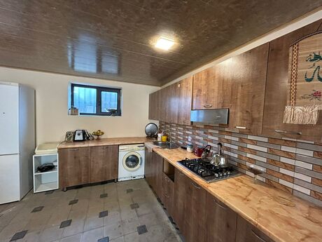 Biləcəridə 5 otaqlı həyət evi kirayə verilir, 100 m², 1 500 AZN/ay, şəkil 2 / 12