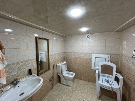 Biləcəridə 5 otaqlı həyət evi kirayə verilir, 100 m², 1 500 AZN/ay, şəkil 4 / 12
