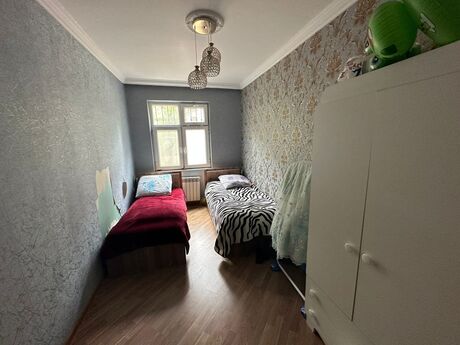 3-room apartment, 85 m², Memar Əcəmi: 191 800 ₼ 3