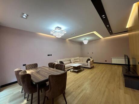 Kirayə 2 otaqlı mənzil, 105 m², Grand Hayat: 1 300 ₼/ay 5