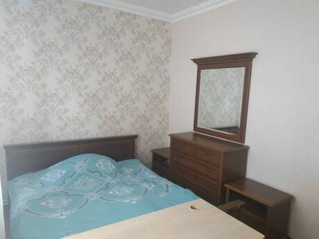 2-room apartment for rent, 50 m², 28 May: 899 ₼/mo 3