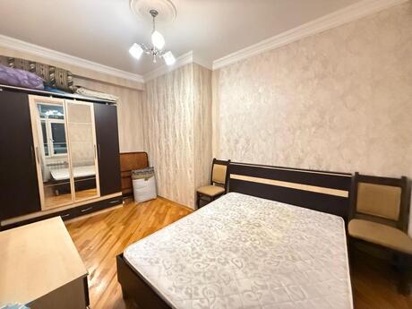 Kirayə 2 otaqlı mənzil, 70 m², Həzi Aslanov: 600 ₼/ay 5