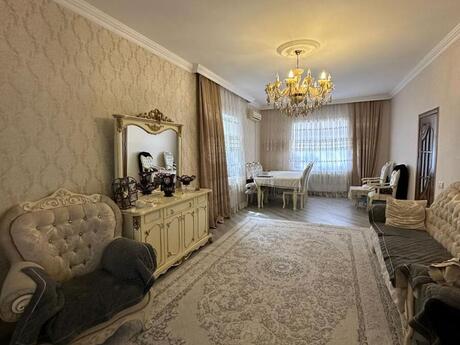 Объявление №6509719 - Баку, пос. Карачухур, 4-комн., 220 м²