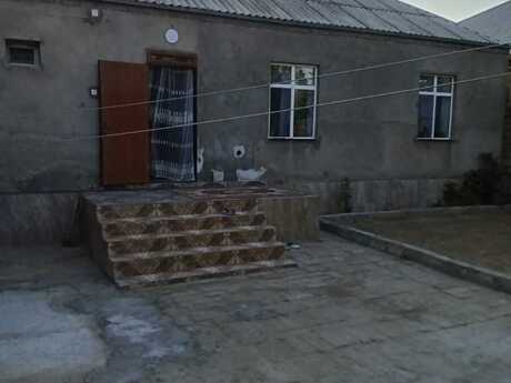 3-комнатный дом, 110 м², Türkan: 55 000 ₼ 2