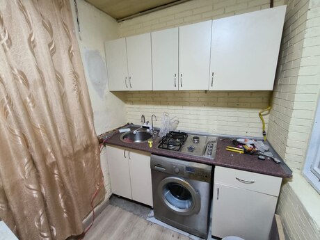 2-room apartment for rent, 40 m², Neftçilər: 450 ₼/mo 3