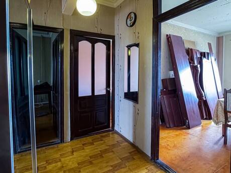 4-комнатная квартира, 105 м², Həzi Aslanov: 239 000 ₼ 2