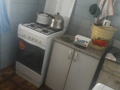 1-комнатная квартира, 31 м², Nəriman Nərimanov: 117 000 ₼ 3