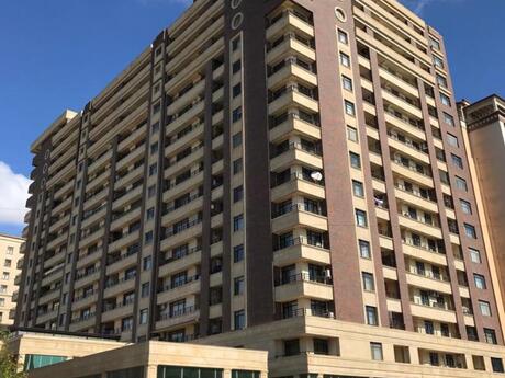 3 otaq · 135 m² · 2/16 mərtəbə, Şah İsmayıl Xətai