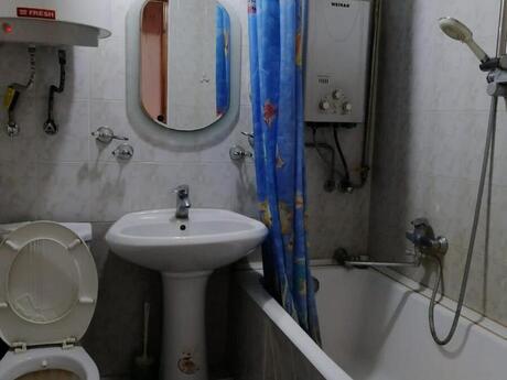 1-комнатная квартира, 31 м², Nəriman Nərimanov: 117 000 ₼ 4