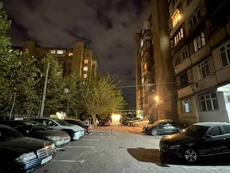 Elan №6509748 - Bakı, Əhmədli q., 2 otaqlı, 60 m², 5/9 mərtəbə