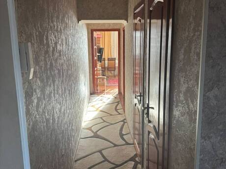 Kirayə 3 otaqlı mənzil, 70 m², Şah İsmayıl Xətai: 800 ₼/ay 5