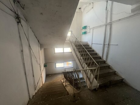2-комнатная квартира, 56 м², 20 Yanvar: 129 000 ₼ 4