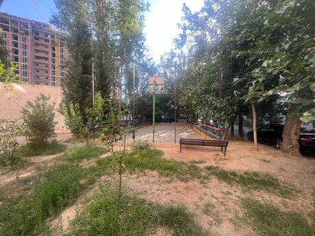 2-комнатная квартира, 56 м², 20 Yanvar: 129 000 ₼ 5