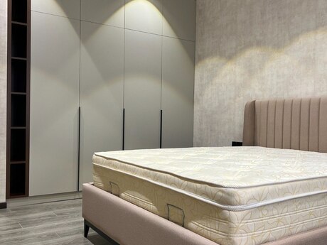 Аренда: 2-комнатная квартира, 99 м², Grand Hayat: 1 200 ₼/мес 5