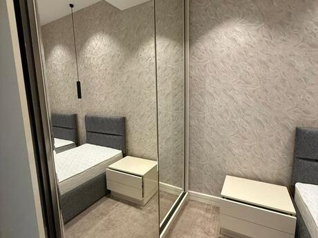 Аренда: 3-комнатная квартира, 95 м², Sea Breeze: 900 ₼/мес 4