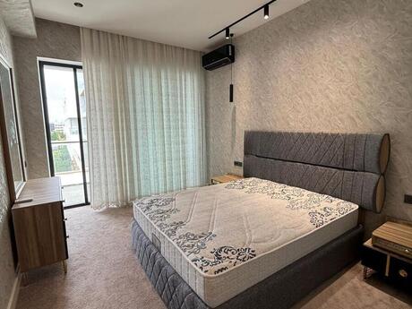 Аренда: 3-комнатная квартира, 95 м², Sea Breeze: 900 ₼/мес 2