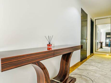 Kirayə 2 otaqlı mənzil, 115 m², Port Baku Residence: 3 500 ₼/ay 3