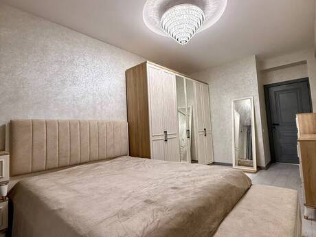 2-комнатная квартира, 68 м², Həzi Aslanov: 194 000 ₼ 5