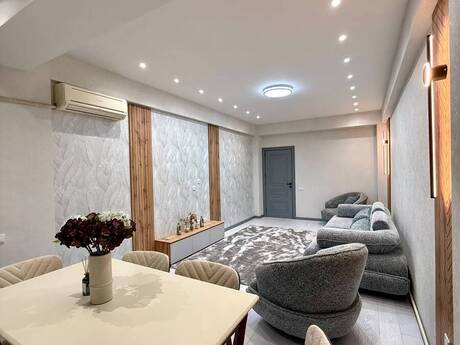 2-комнатная квартира, 68 м², Həzi Aslanov: 194 000 ₼ 4
