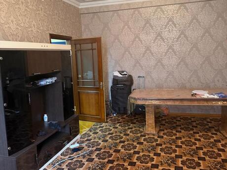 Kirayə 2 otaqlı mənzil, 90 m², İnşaatçılar: 700 ₼/ay 2