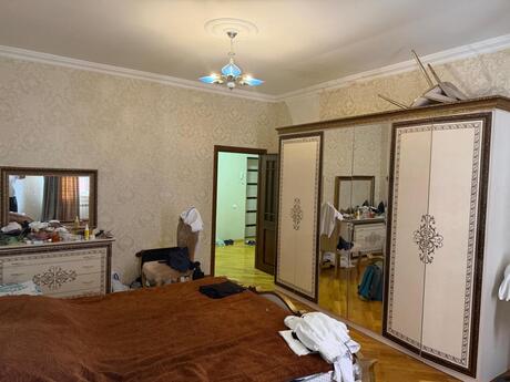Kirayə 2 otaqlı mənzil, 90 m², İnşaatçılar: 700 ₼/ay 4