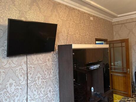 Kirayə 2 otaqlı mənzil, 90 m², İnşaatçılar: 700 ₼/ay 3