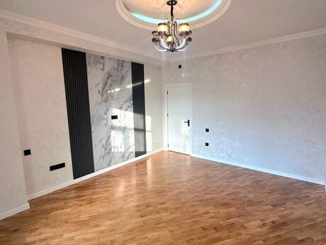 Объявление №6509802 - Баку, м. Мемар Аджеми, 2-комн., 60 м², 6/16 этаж