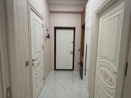 2 otaqlı mənzil, 49 m², Yeni Günəşli: 134 999 ₼ 4