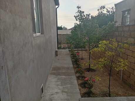 3-комнатный дом, 100 м², Novxanı: 105 000 ₼ 3