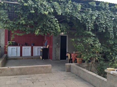 6 otaqlı həyət evi, 110 m², Qobustan: 110 000 ₼ 4