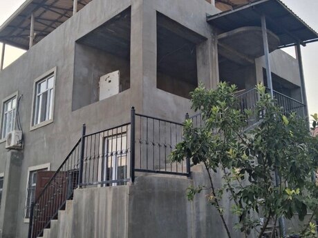 6 otaqlı həyət evi, 110 m², Qobustan: 110 000 ₼ 2