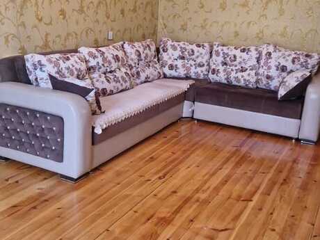 3 otaqlı mənzil, 80 m², Həzi Aslanov: 184 900 ₼ 3