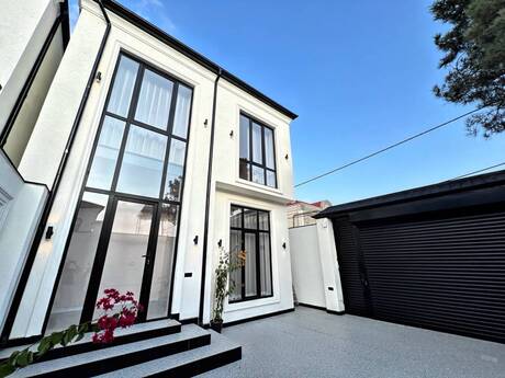 3 otaqlı həyət evi, 120 m², Mərdəkan: 149 000 ₼ 2