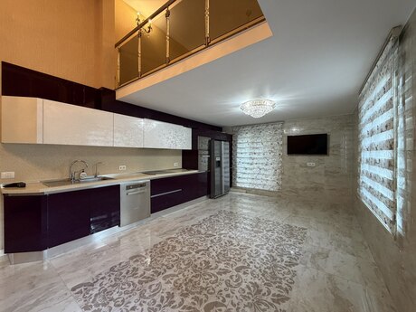 3-room apartment, 230 m², Nəriman Nərimanov: 1 150 000 ₼ 4