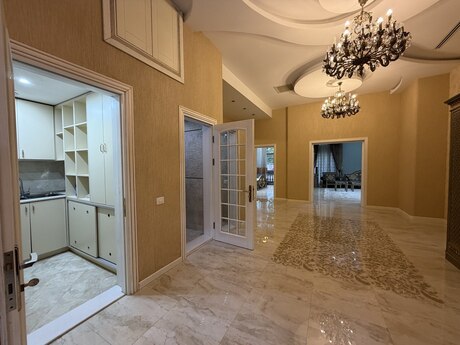3-room apartment, 230 m², Nəriman Nərimanov: 1 150 000 ₼ 5