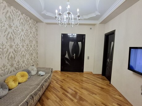 2-комнатная квартира, 58 м², Azadlıq Prospekti: 180 000 ₼ 5