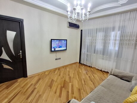 2-комнатная квартира, 58 м², Azadlıq Prospekti: 180 000 ₼ 4