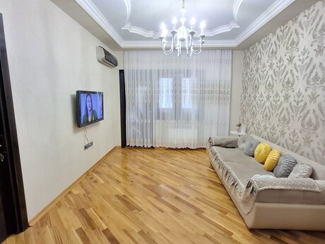 2-комнатная квартира, 58 м², Azadlıq Prospekti: 180 000 ₼ 2