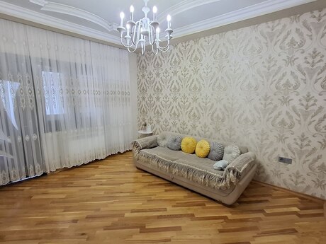 2-комнатная квартира, 58 м², Azadlıq Prospekti: 180 000 ₼ 3