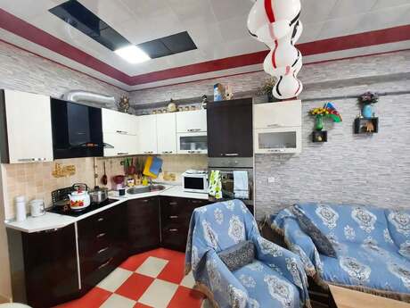 3 otaqlı mənzil, 75 m², Neftçilər: 210 000 ₼ 2