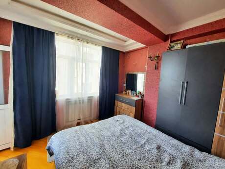3 otaqlı mənzil, 75 m², Neftçilər: 210 000 ₼ 5