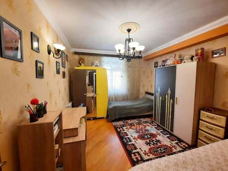 3 otaqlı mənzil, 75 m², Neftçilər: 210 000 ₼ 3