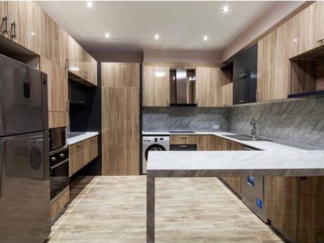 Kirayə 2 otaqlı mənzil, 50 m², Vurğun Residence: 2 000 ₼/ay 5