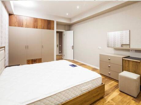 Kirayə 2 otaqlı mənzil, 50 m², Vurğun Residence: 2 000 ₼/ay 4