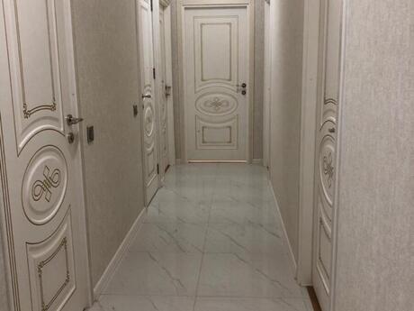 3-room apartment for rent, 84 m², Yeni Yasamal: 750 ₼/mo 3