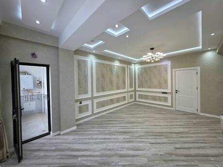 2 otaqlı mənzil, 92 m², Neftçilər: 249 000 ₼ 4