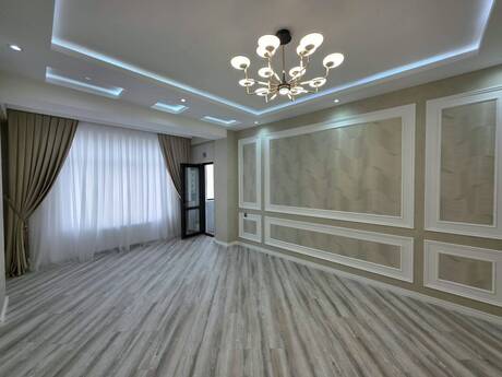 2 otaqlı mənzil, 92 m², Neftçilər: 249 000 ₼ 2