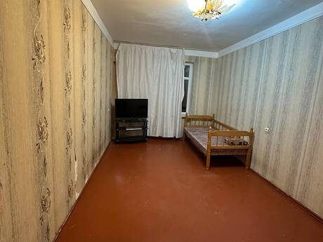 Объявление №6509836 - Баку, м. Ахмедлы, 2-комн., 60 м², 5/9 этаж