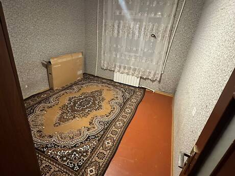 2-room apartment, 60 m², Əhmədli: 155 000 ₼ 5