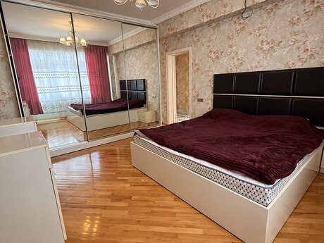 Kirayə 3 otaqlı mənzil, 110 m², 20 Yanvar: 850 ₼/ay 5